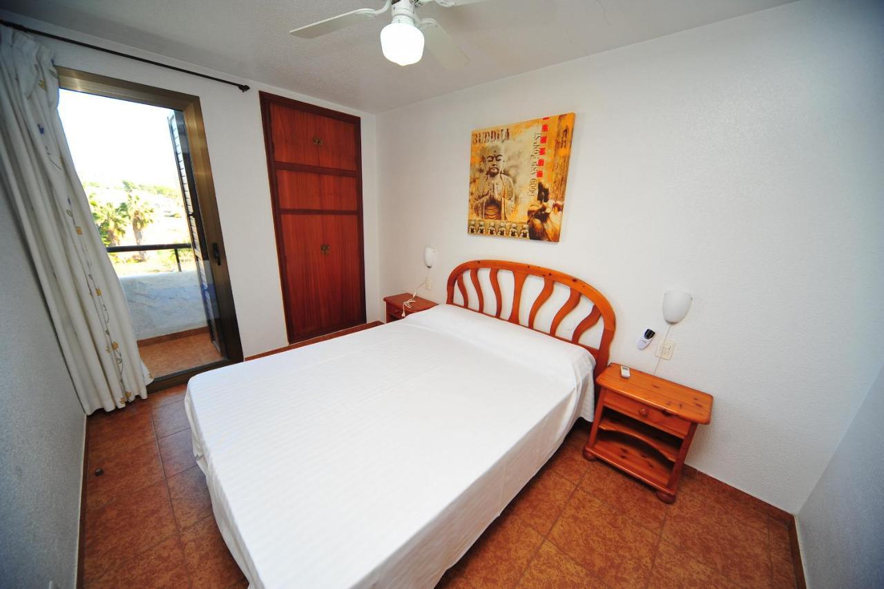 Orange Park Duplex Atico Familiar Villa Benicàssim Eksteriør billede