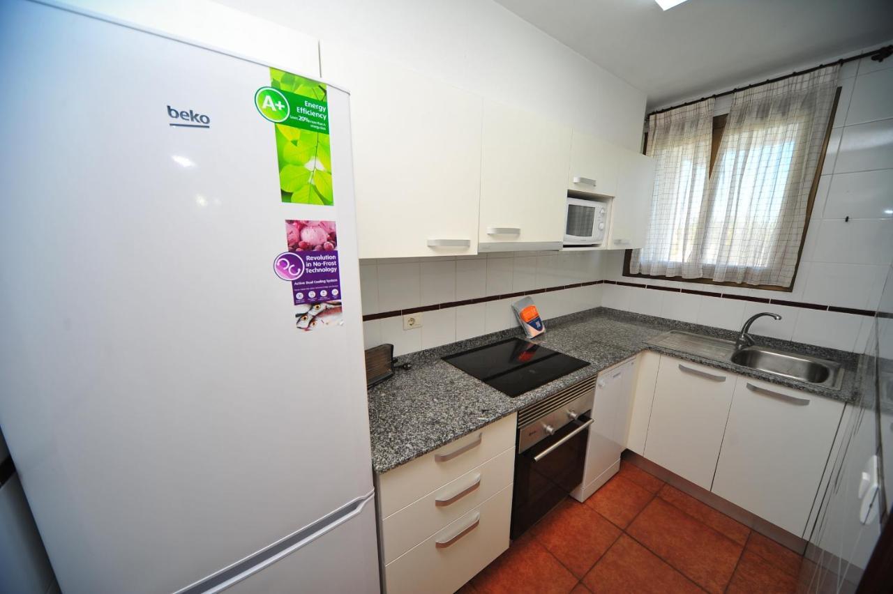 Orange Park Duplex Atico Familiar Villa Benicàssim Eksteriør billede