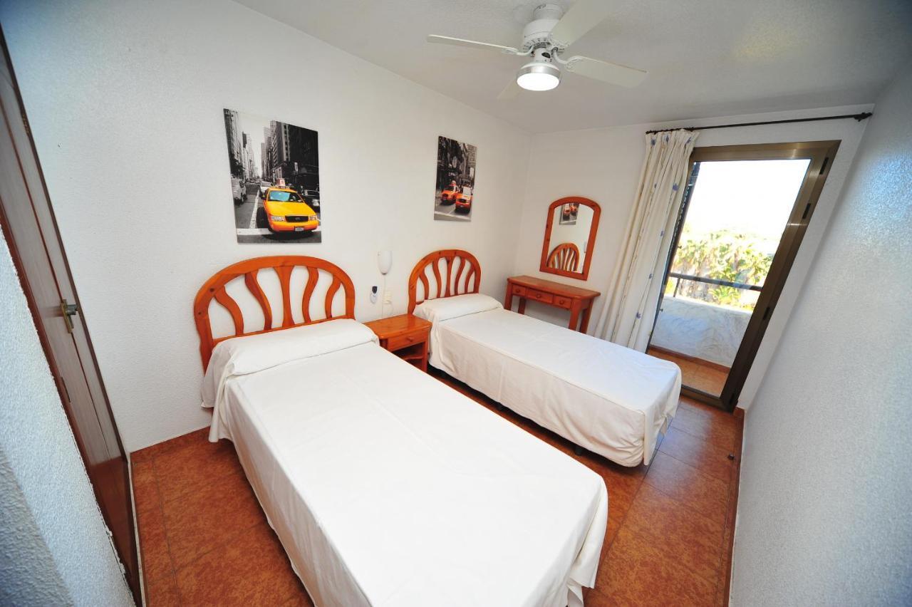 Orange Park Duplex Atico Familiar Villa Benicàssim Eksteriør billede